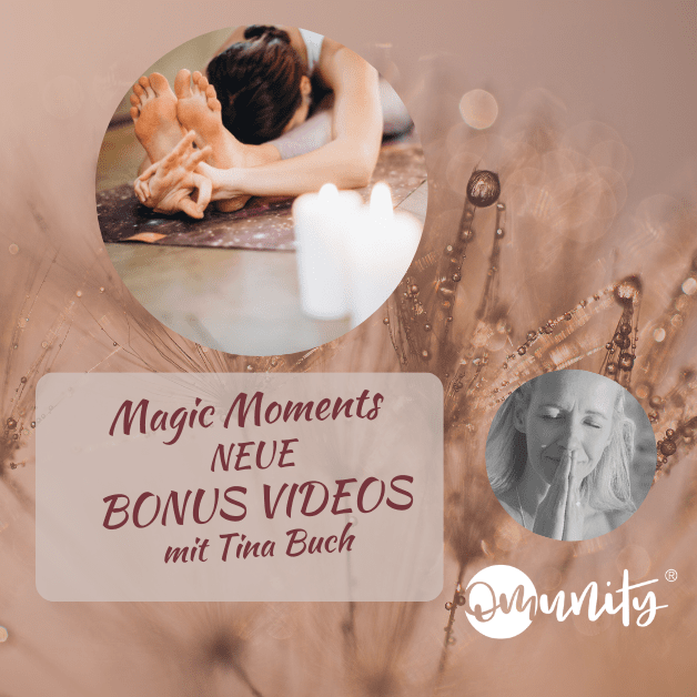 Magic Moments Online Kurs